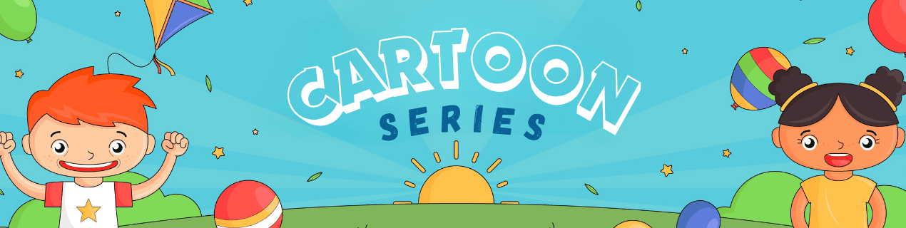 Cartoon Series