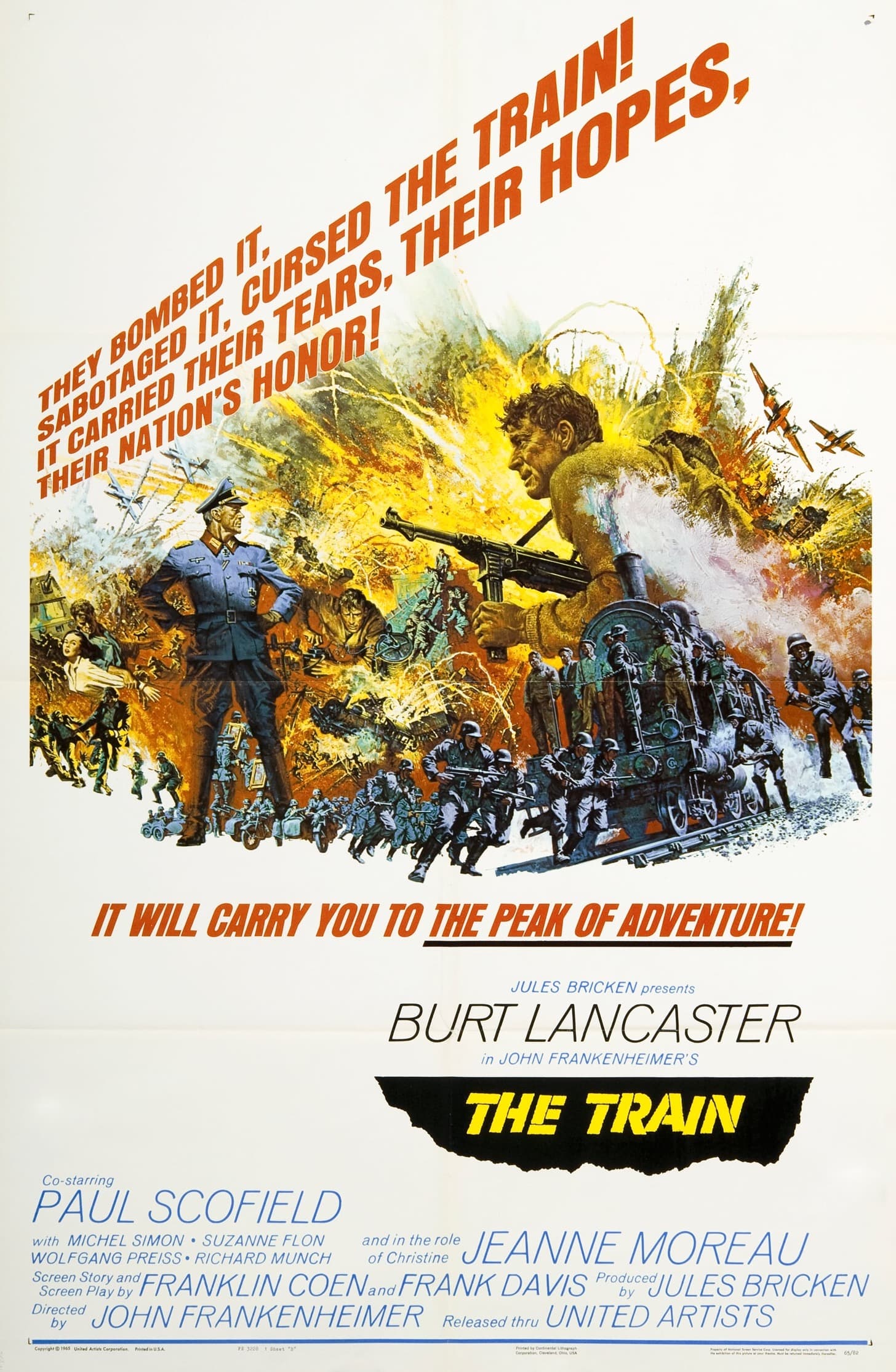 Train