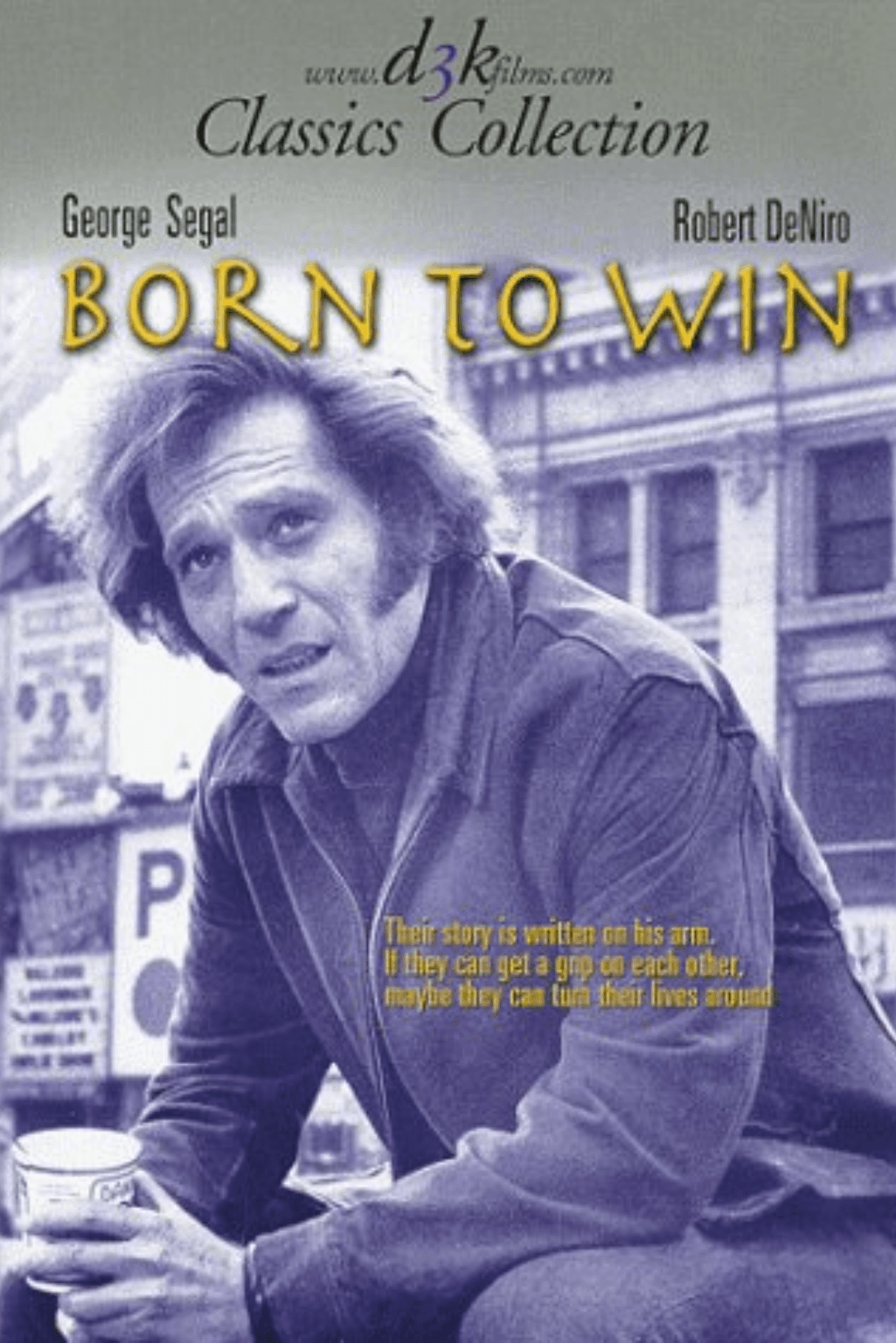 Born to Win