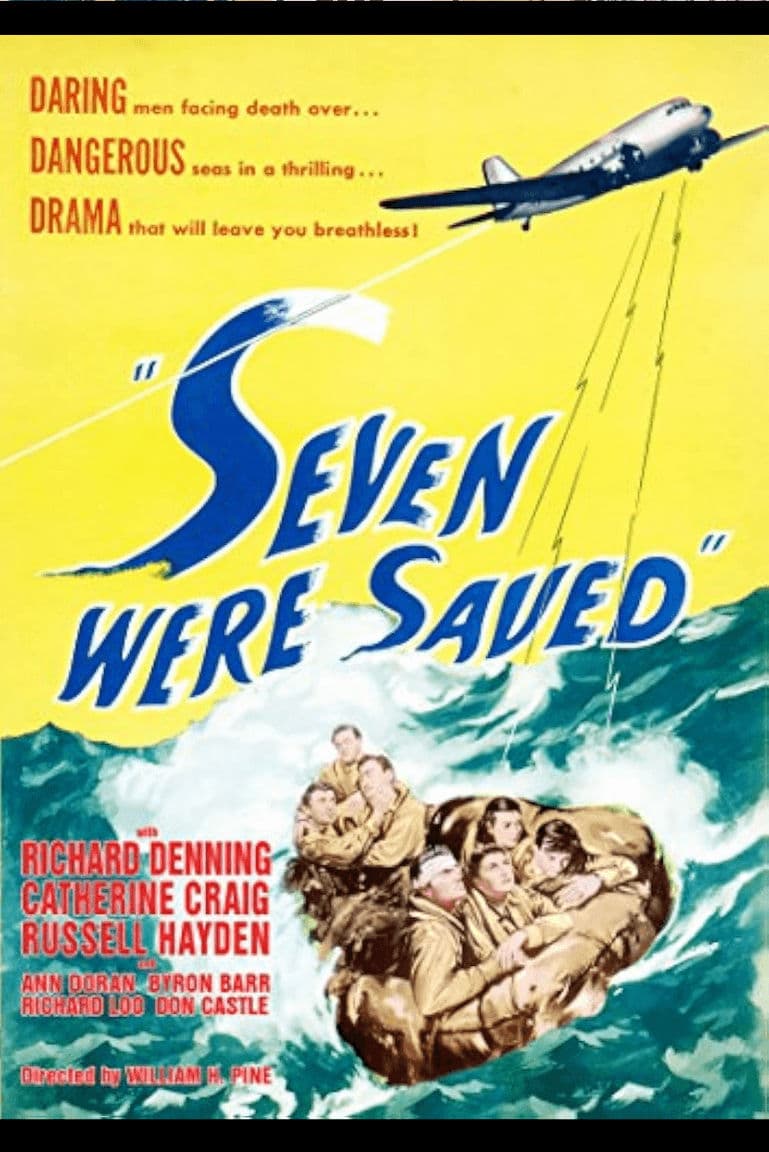 Seven Were Saved