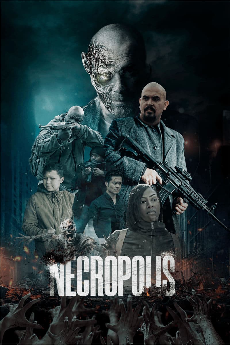 Necropolis