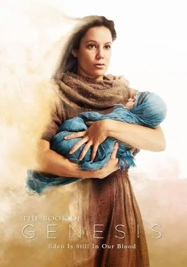 The Book of Genesis