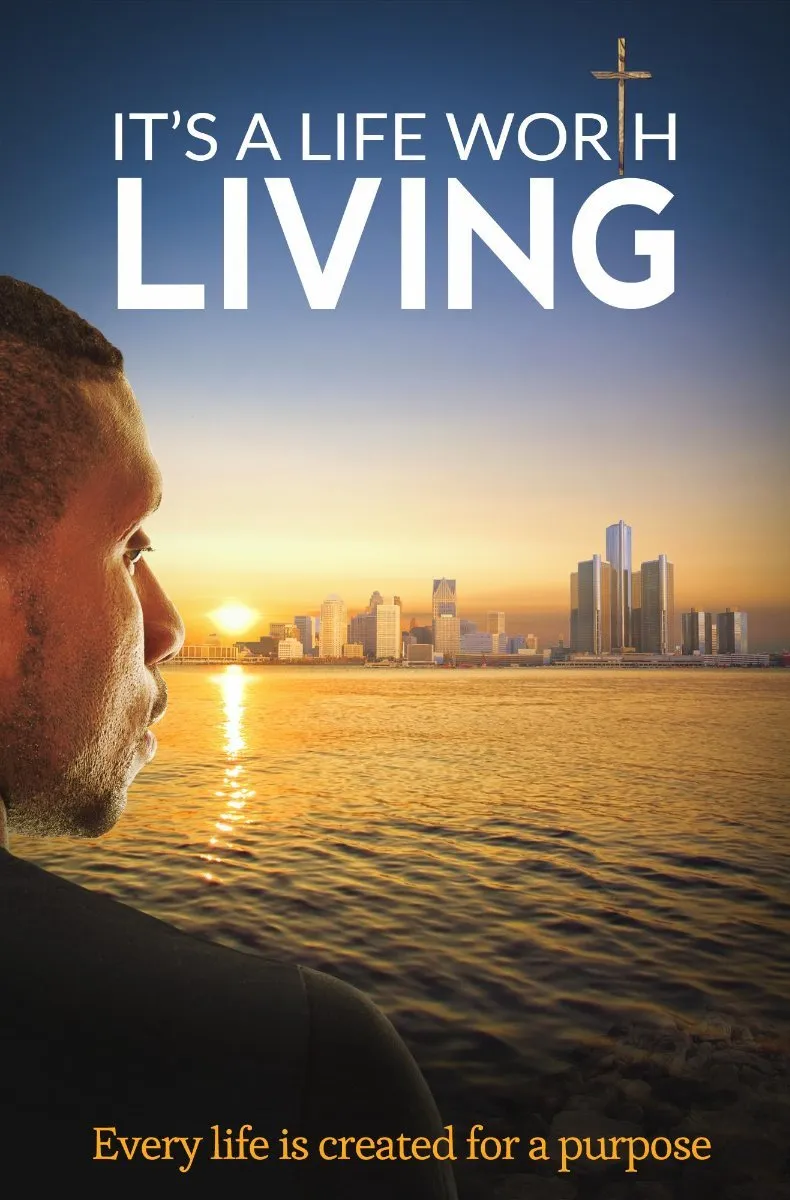 It's A Life Worth Living 