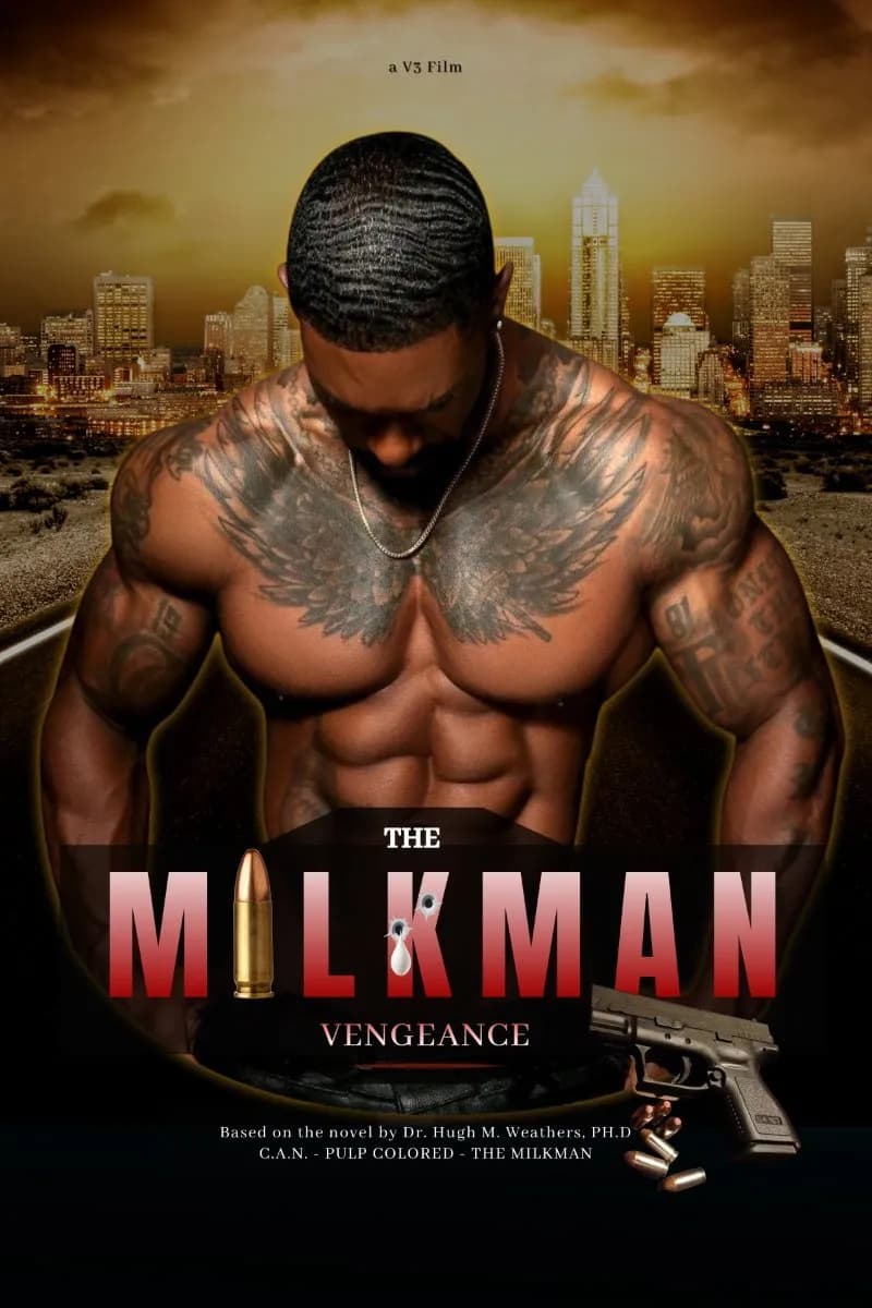 The Milkman