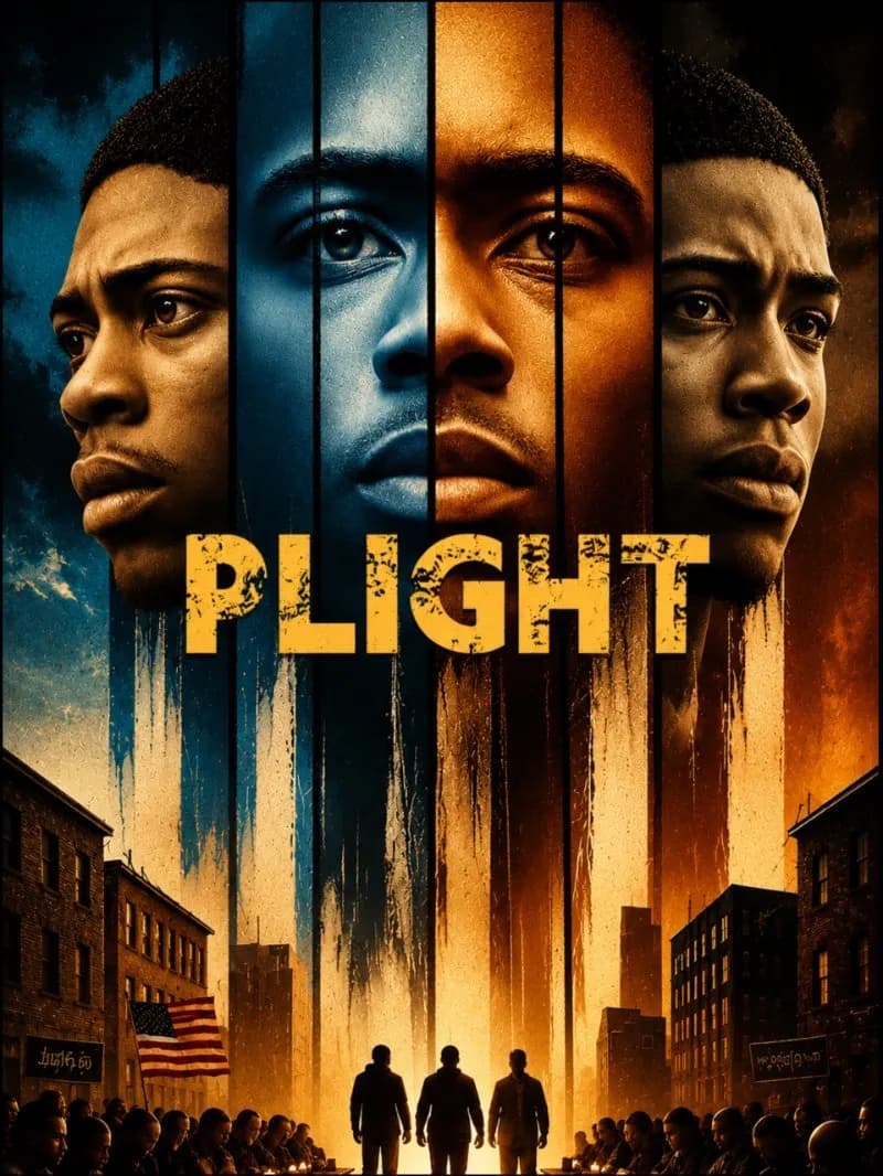 Plight