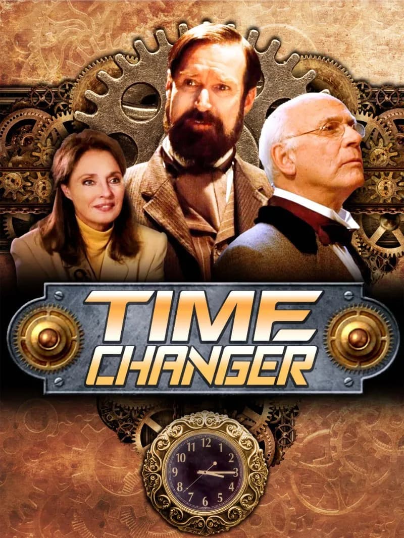 Time Changer