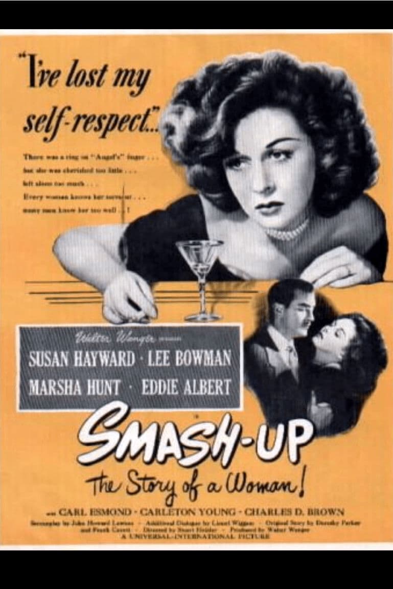 Smash Up - The Story of a Woman