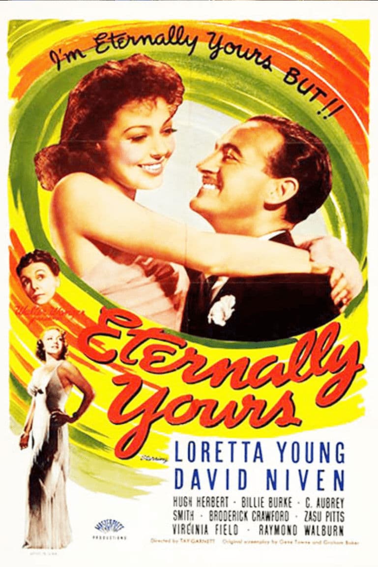 Eternally Yours