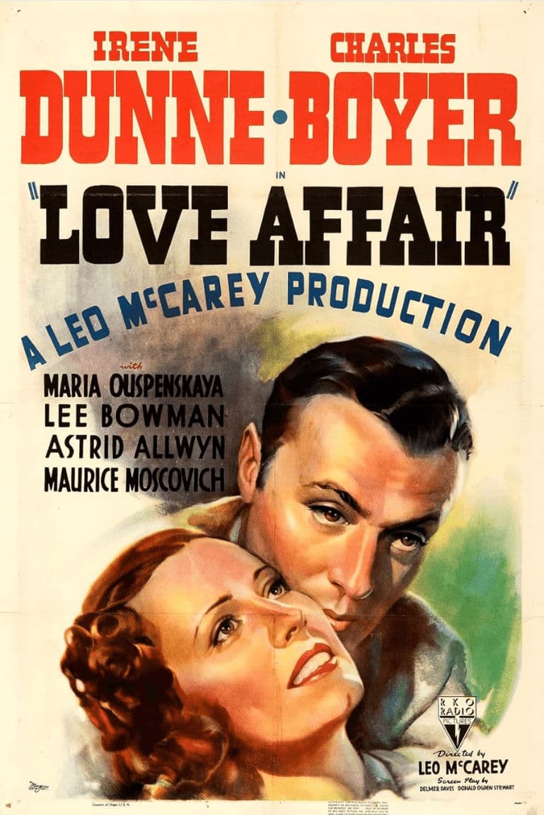 Love Affair