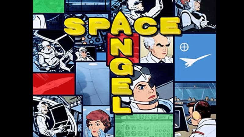Space Angels