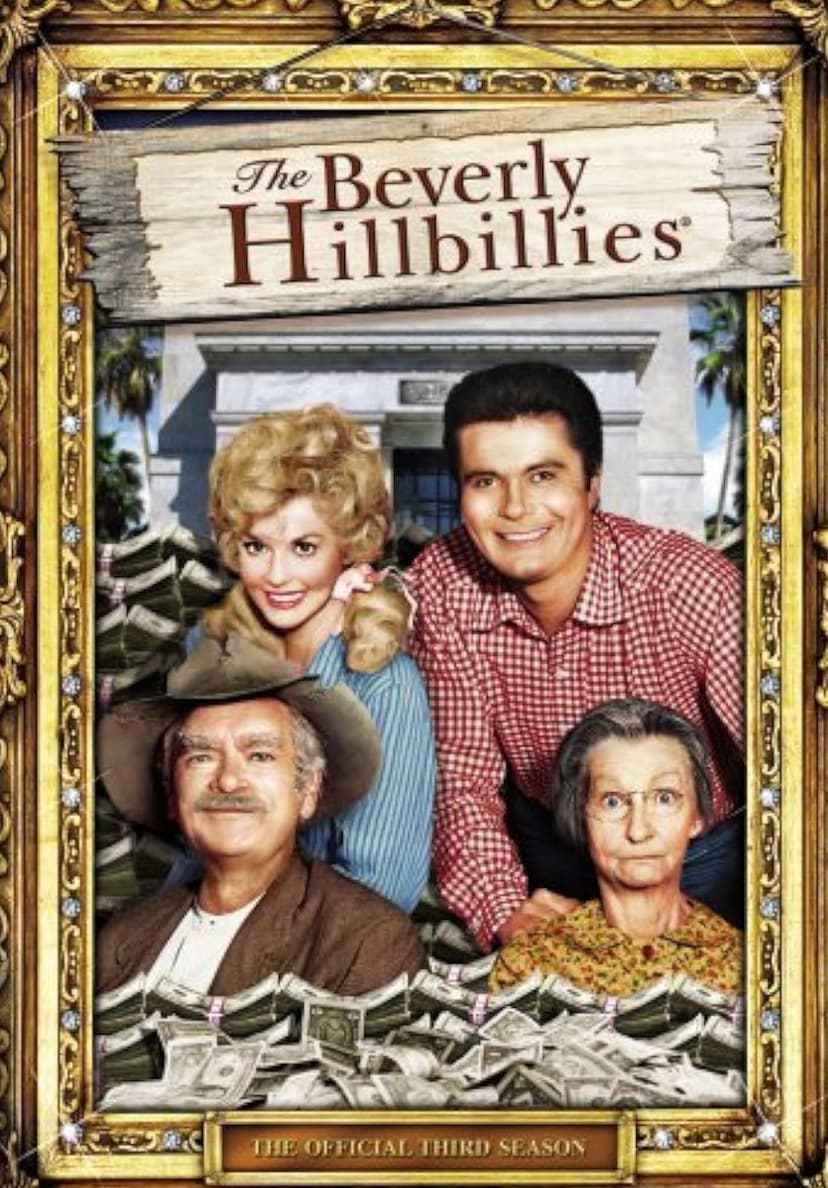 The Beverly Hill Billies