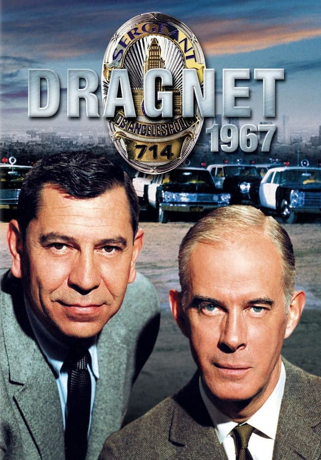 Dragnet 1951