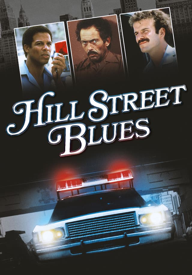 HillStreet Blues