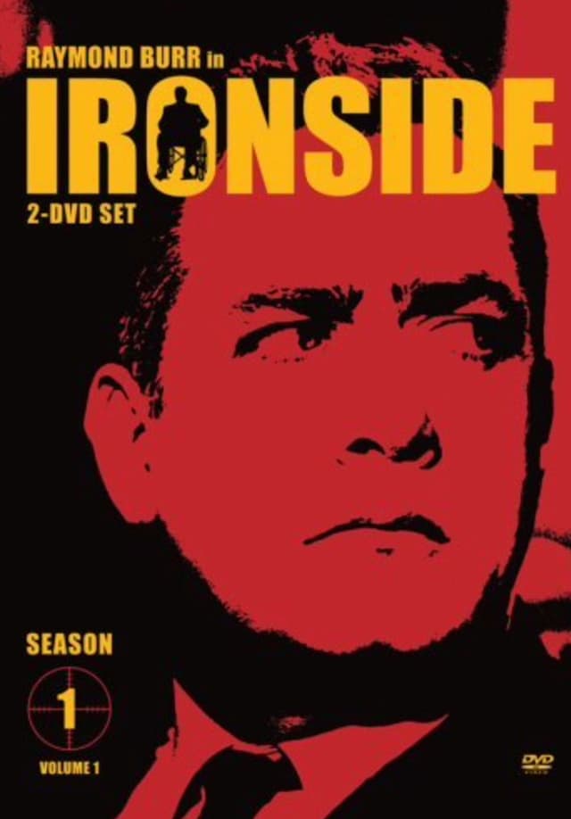 The Ironside