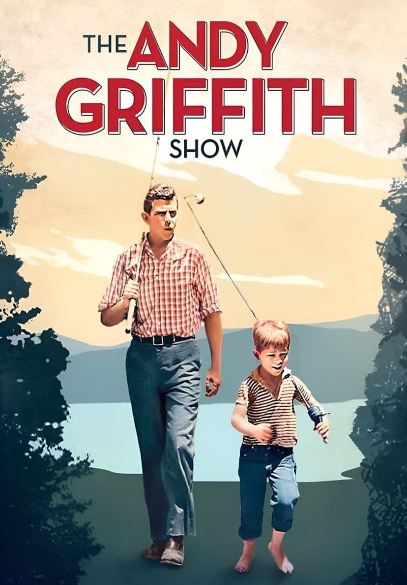 The Andy Griffiths Show